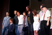 Comic Con 2011 01