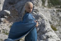 Game of Thrones S4: Daenerys 04