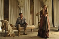 Game of Thrones S4: Jaime and Cersei 01
