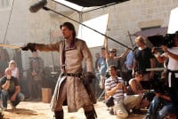 Jaime Filming 01