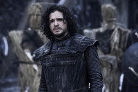 Game of Thrones S4: Jon 04
