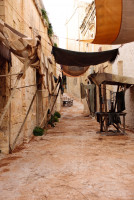 King’s Landing Street