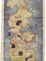 The Maester’s Path: Map
