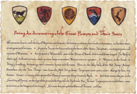 The Maester’s Path: Introduction