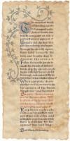 The Maester’s Path: Instructions