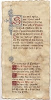 The Maester’s Path: Pentos