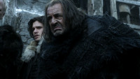 Game of Thrones S1: Night’s Watch Officer 02