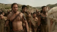 Game of Thrones S1: Qotho 01
