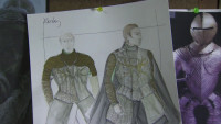 Renly’s Armor 10