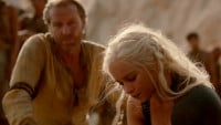 Game of Thrones: S2 Daenerys 02