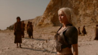 Game of Thrones: S2 Daenerys 04