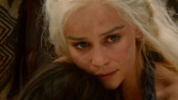 Game of Thrones: S2 Daenerys 12