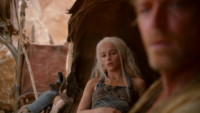Game of Thrones: S2 Daenerys 15