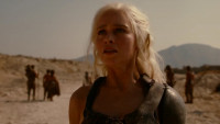 Game of Thrones: S2 Daenerys 17
