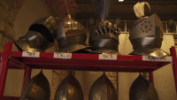 Game of Thrones: S2 Extras 10