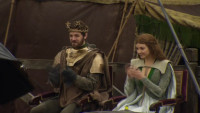 Game of Thrones: S2 Invitation to the Set 03