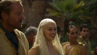Game of Thrones: S2 Invitation to the Set 05