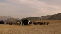 Game of Thrones: S2 Invitation to the Set 11