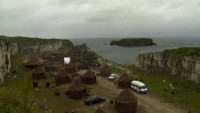 Game of Thrones: S2 Invitation to the Set 12