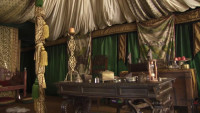 Game of Thrones: S2 Invitation to the Set 13