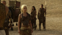 Game of Thrones: S2 Invitation to the Set 19