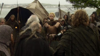 Game of Thrones: S2 Invitation to the Set 23