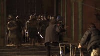 Game of Thrones: S2 Invitation to the Set 28