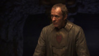 Game of Thrones: S2 Invitation to the Set 30