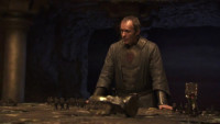 Game of Thrones: S2 Invitation to the Set 31