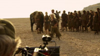 Game of Thrones: S2 Invitation to the Set 33