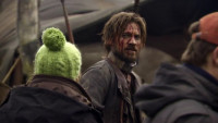 Game of Thrones: S2 Invitation to the Set 36