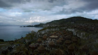 Game of Thrones: More You Love 01