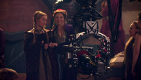 Game of Thrones S3: In Production 05