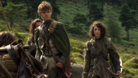 Game of Thrones S3: In Production 08