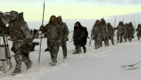 Game of Thrones S3: In Production 24