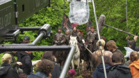 Game of Thrones S3: In Production 30