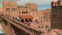 Game of Thrones S3: Invitation 03