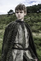 Game of Thrones S3: Jojen Reed 01