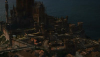 Game of Thrones S4: Trailer 01
