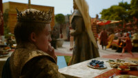 Game of Thrones S4: Trailer 02