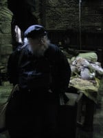 Set Visit 01