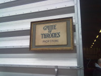 Set Visit 02