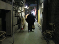 Set Visit 03