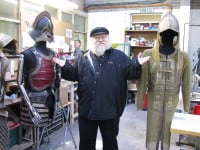 Set Visit 05