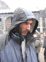 Set Visit 07
