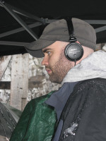 Set Visit 08