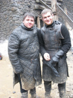Set Visit 11