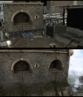 Game of Thrones: VFX 02