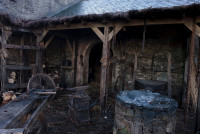 Winterfell Forge