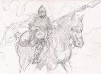 Jamie Sims: Oberyn Martell